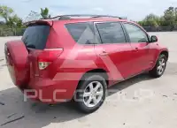 2007 Toyota RAV4 photo
