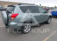 2007 Toyota RAV4 фото