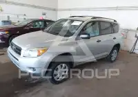 2007 Toyota RAV4 фото