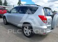 2007 Toyota RAV4 фото