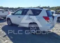 2007 Toyota RAV4 photo