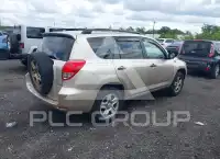 2007 Toyota RAV4 фото