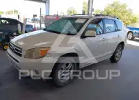 2007 Toyota RAV4 фото