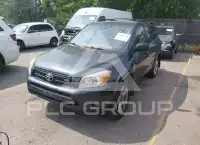 2007 Toyota RAV4 фото