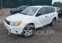 2007 Toyota RAV4 фото