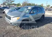 2007 Toyota RAV4 фото