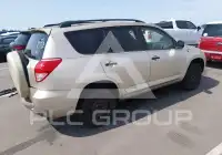 2007 Toyota RAV4 photo