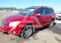 2007 Toyota RAV4 фото