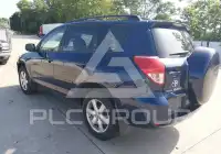 2007 Toyota RAV4 photo