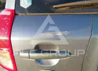 2007 Toyota RAV4 photo