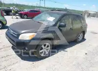 2007 Toyota RAV4 фото