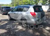 2007 Toyota RAV4 photo