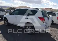2007 Toyota RAV4 фото