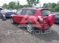 2007 Toyota RAV4 фото