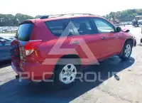 2007 Toyota RAV4 photo