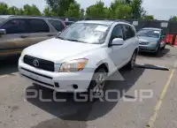 2007 Toyota RAV4 photo