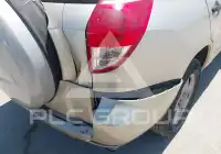 2007 Toyota RAV4 photo
