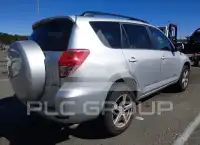 2007 Toyota RAV4 фото