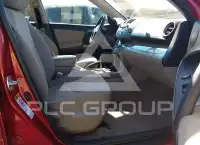 2007 Toyota RAV4 photo