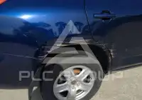 2007 Toyota RAV4 photo