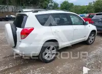 2007 Toyota RAV4 photo