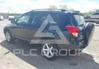 2007 Toyota RAV4 фото