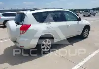 2007 Toyota RAV4 фото