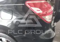 2007 Toyota RAV4 photo