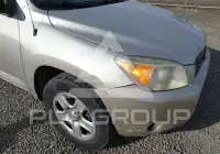 2007 Toyota RAV4 photo