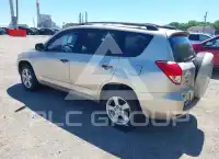 2007 Toyota RAV4 photo