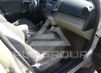 2007 Toyota RAV4 photo