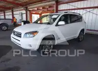 2007 Toyota RAV4 фото