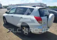 2007 Toyota RAV4 photo