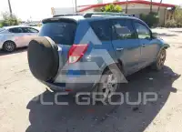 2007 Toyota RAV4 фото