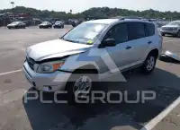 2007 Toyota RAV4 фото