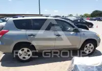 2007 Toyota RAV4 фото