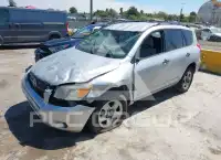 2007 Toyota RAV4 фото