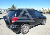 2007 Toyota RAV4 фото