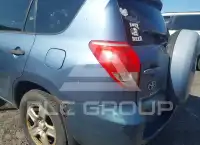 2007 Toyota RAV4 фото