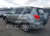 2007 Toyota RAV4 фото