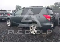 2007 Toyota RAV4 фото