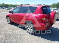 2007 Toyota RAV4 photo