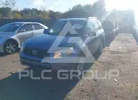 2007 Toyota RAV4 photo