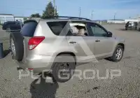2007 Toyota RAV4 photo