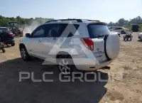 2007 Toyota RAV4 фото