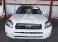 2007 Toyota RAV4 фото
