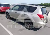 2007 Toyota RAV4 photo