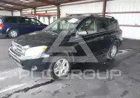 2007 Toyota RAV4 photo