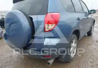 2007 Toyota RAV4 photo