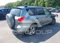 2007 Toyota RAV4 photo